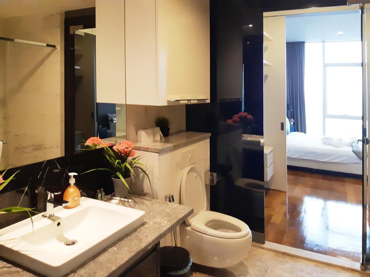 City Stay At The Platinum Klcc Kuala Lumpur Dış mekan fotoğraf
