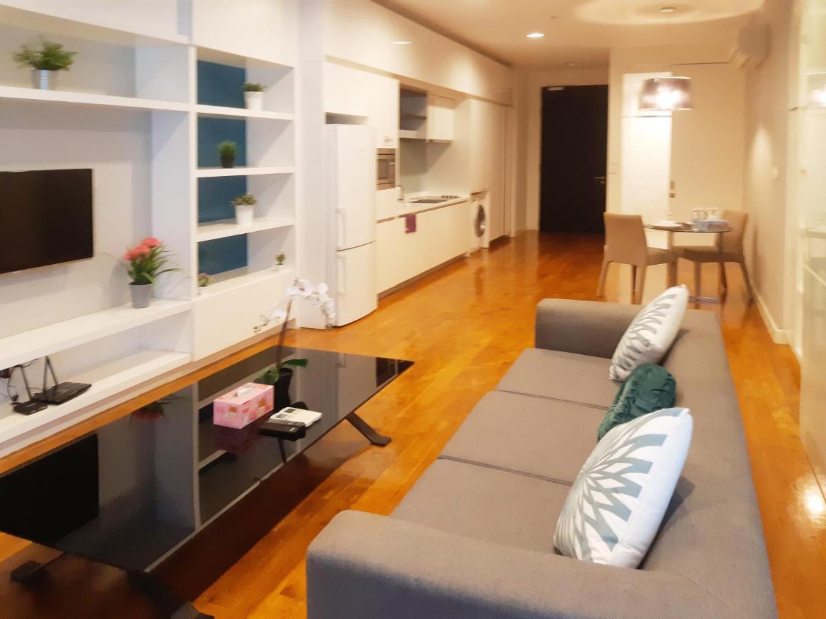 City Stay At The Platinum Klcc Kuala Lumpur Dış mekan fotoğraf