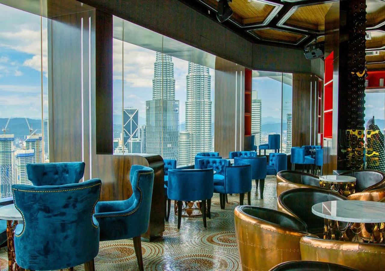 City Stay At The Platinum Klcc Kuala Lumpur Dış mekan fotoğraf